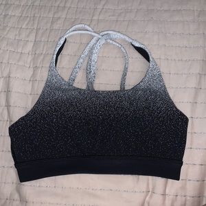 lululemon energy bra
